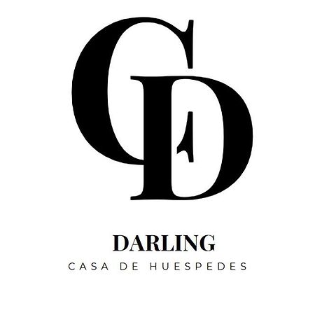 Casa De Huespedes "Darling" Otel Puerto Baquerizo Moreno Dış mekan fotoğraf